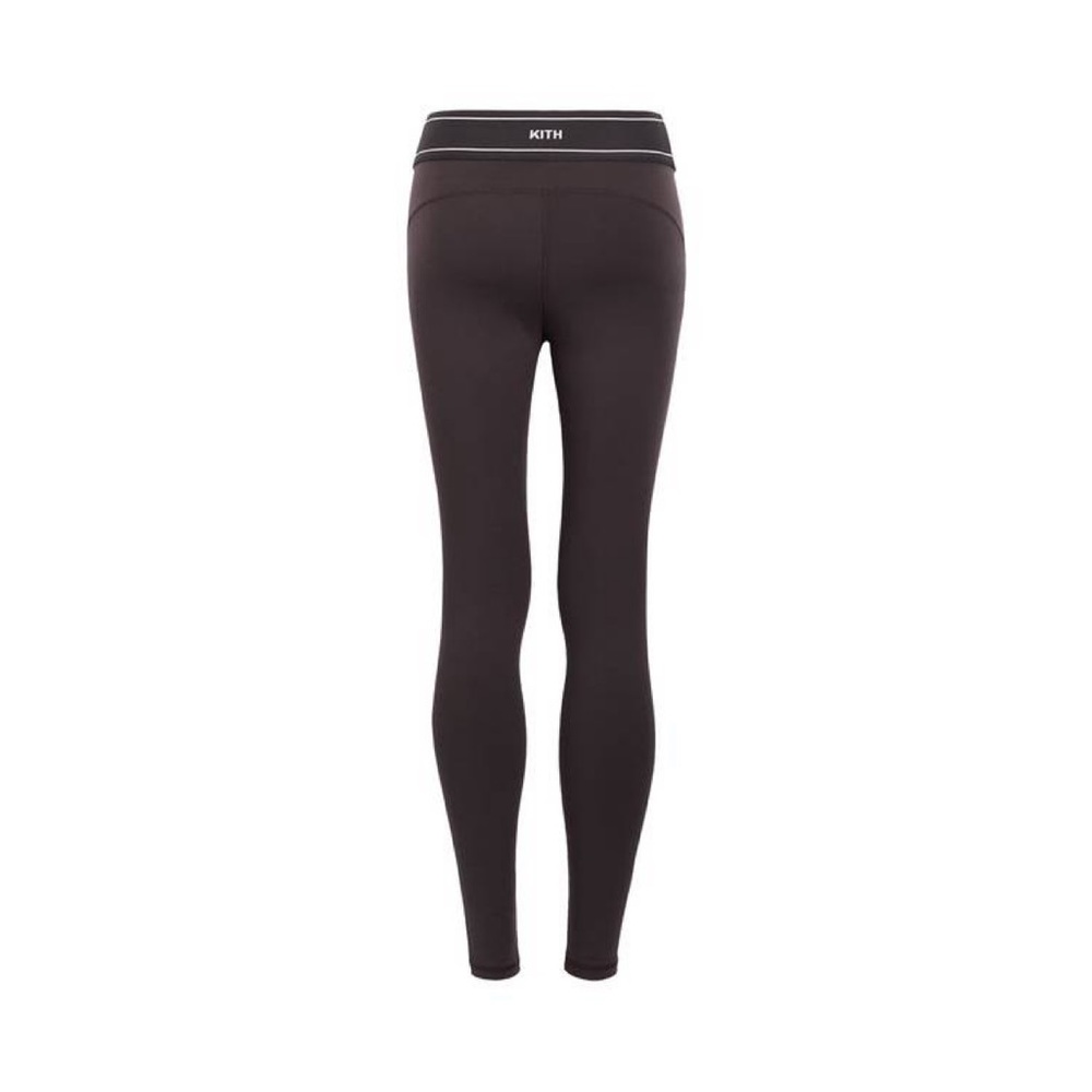 Kith Women Avery Tights “Cacao”